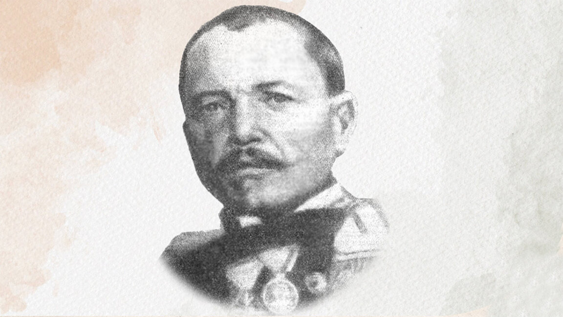 Emanuil Manolob (1860 – 1902)