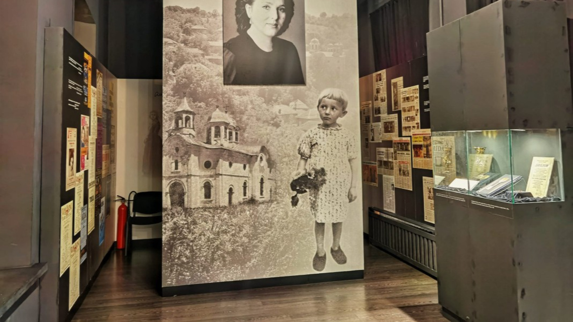 Регионалният исторически музей в Плевен