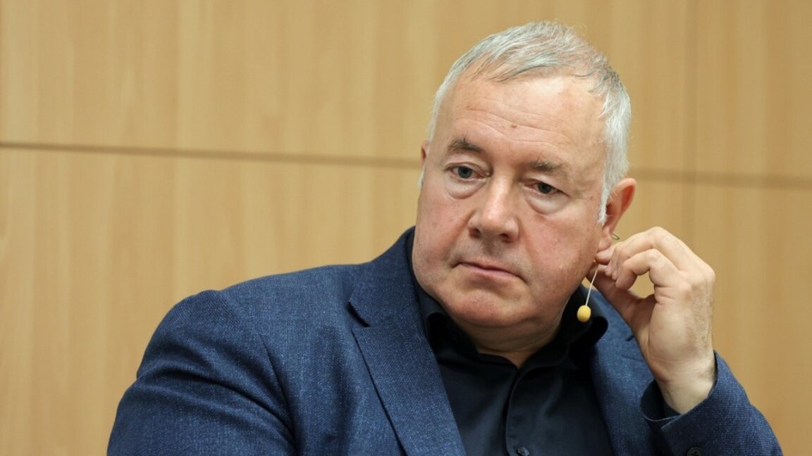 Харалан Александров
