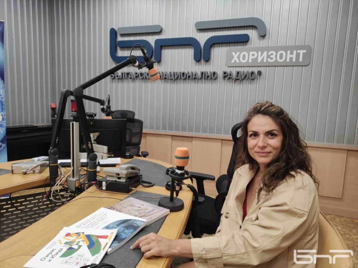 Д-р Весела Атанасова