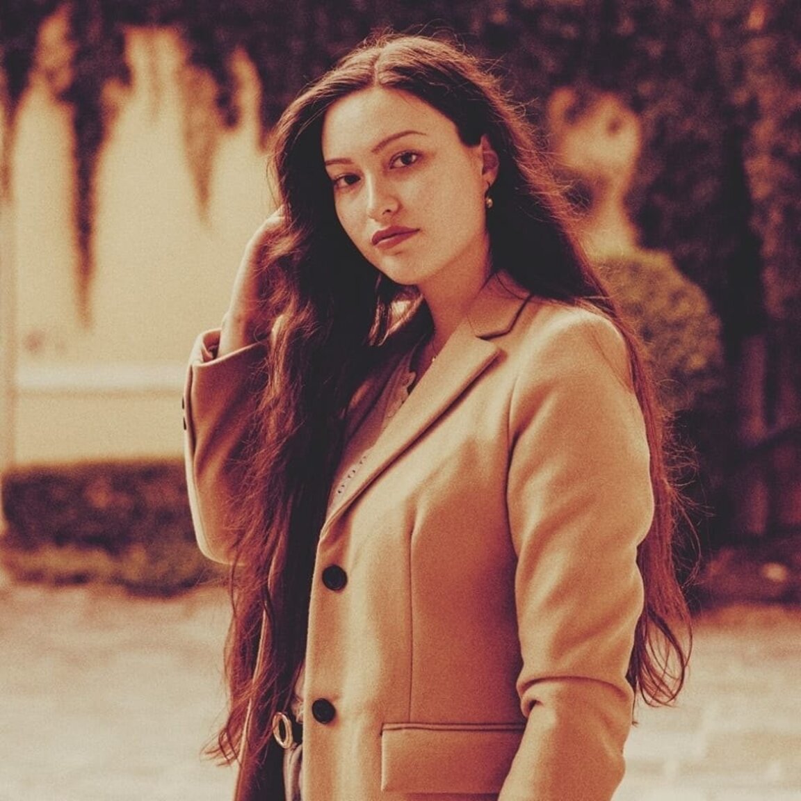 Габриела Дамянова