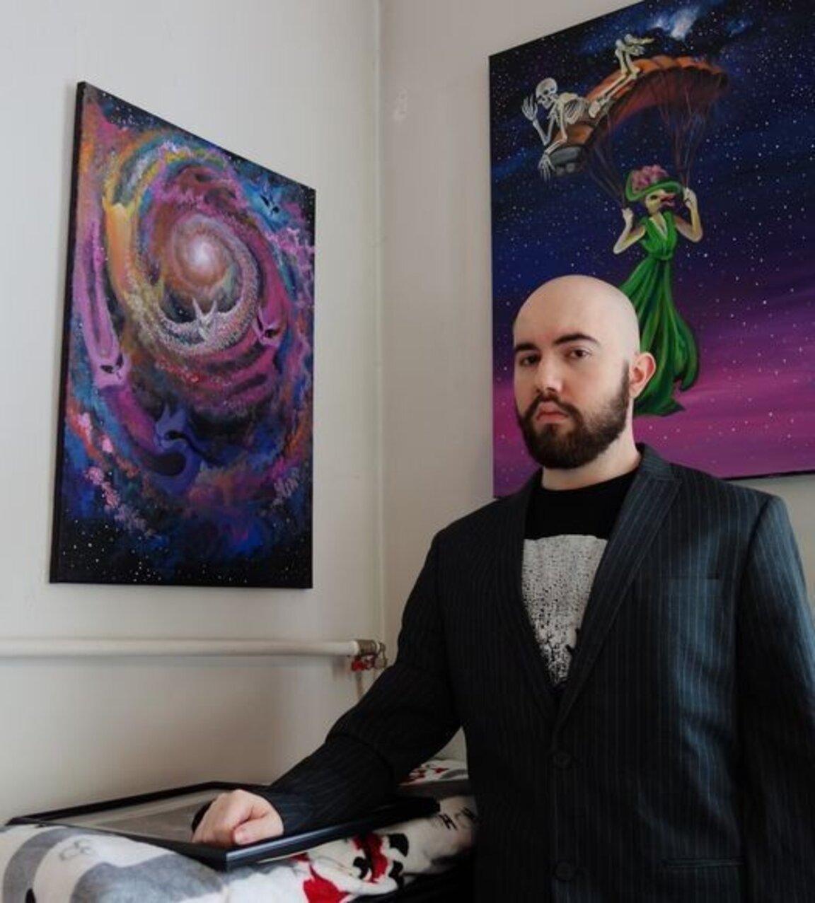 Антон-Константин Анастасов