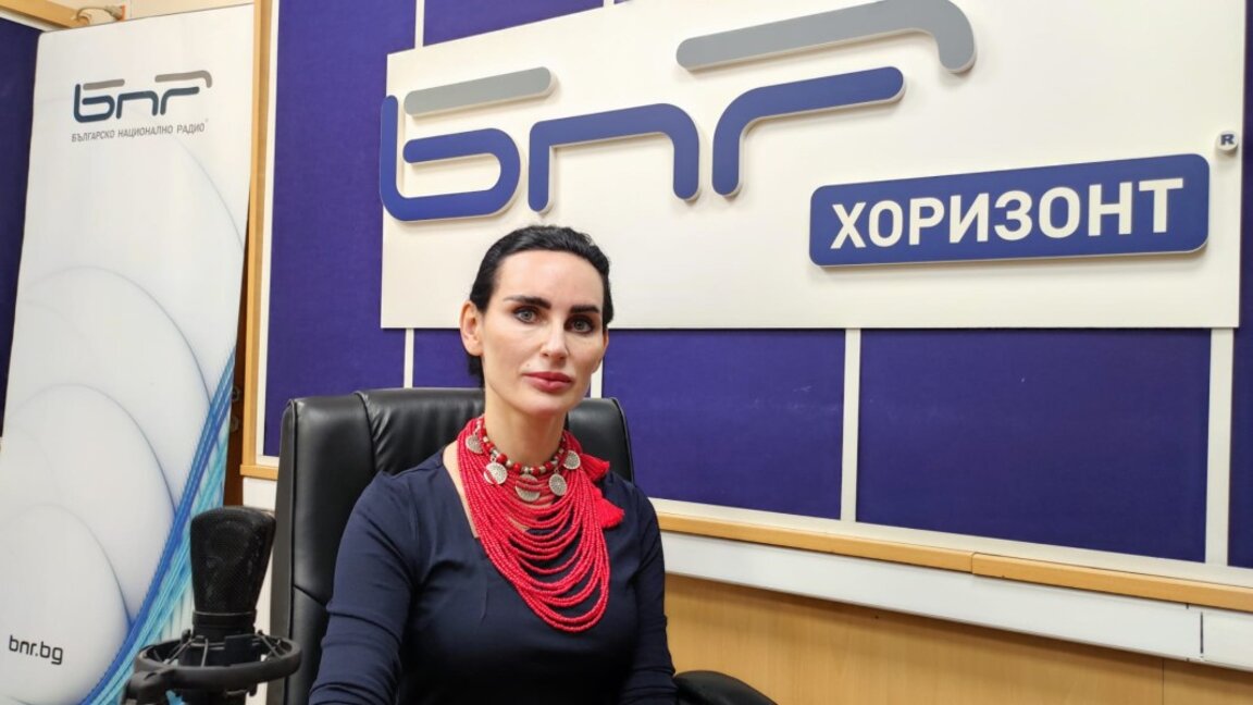 Ambasadorul Ucrainei, Olesya Ilashchuk: Popoarele noastre au o istorie milenară de prietenie