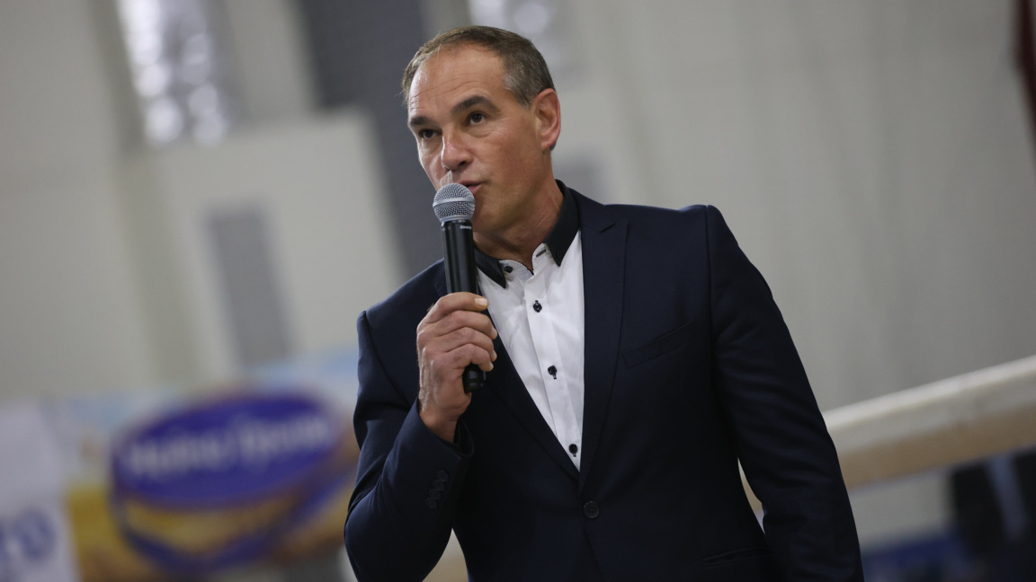 Красимир Дунев