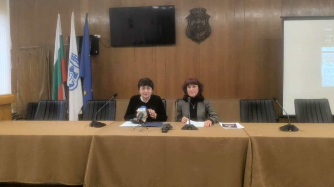 Община Видин ще развива и сватбен туризъм през новата година