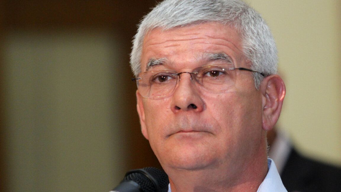 Kiril Vatev