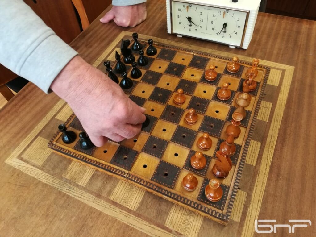 Турнир по шахмат за Купата на Кмета ще се проведе в Ардино