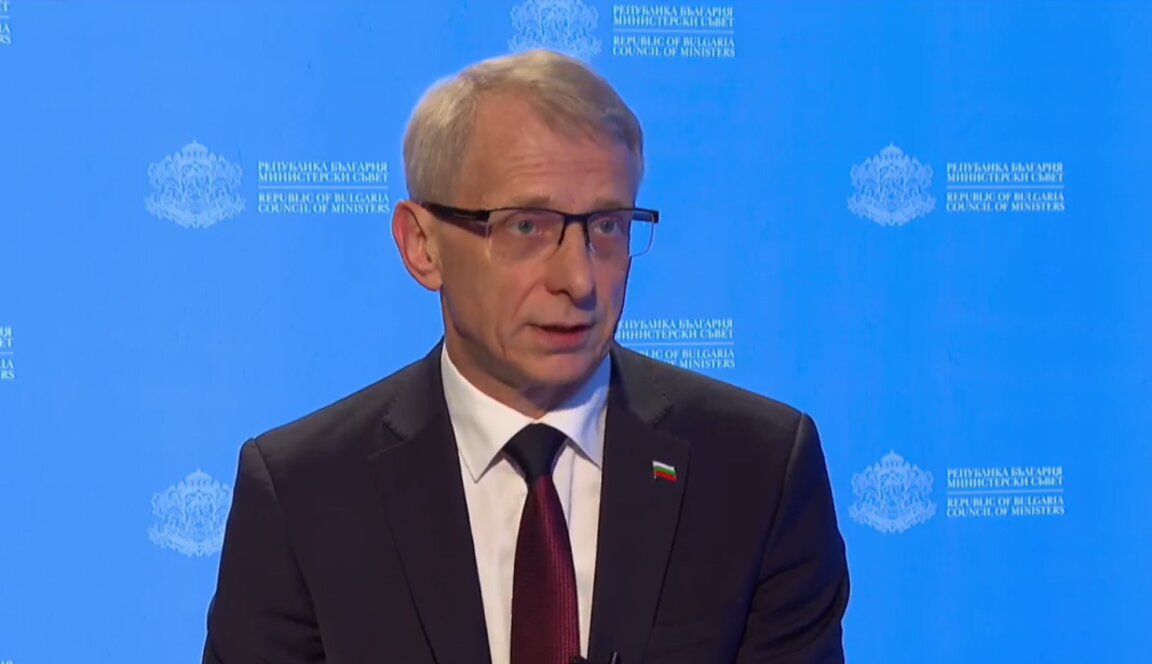 Денков: Трябва да се търси смяна на състава на ЦИК