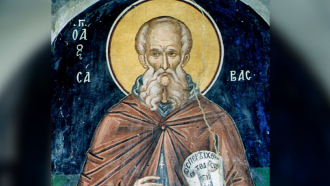 Ephéméride : Saint Nicolas......
