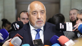 Бойко Борисов призова правителството за консервативен бюджет