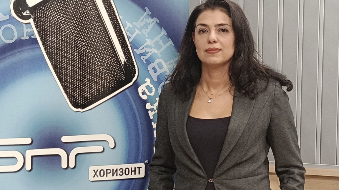 Ваня Григорова