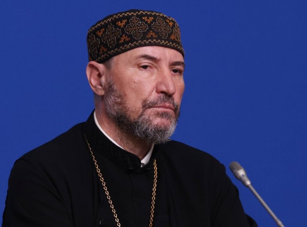 "Малка България" в украинския град Арциз