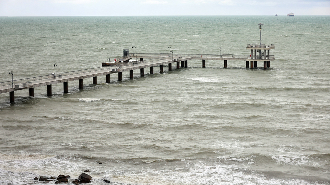 Прогноз погоды на 8 апреля