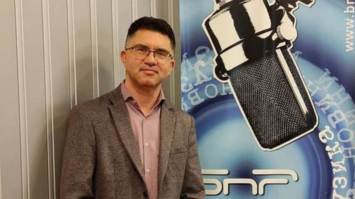 Георги Първанов