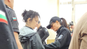 Проф. Генева - Попова отрече да е участвала в ОПГ, прилоша й в съдебната зала  