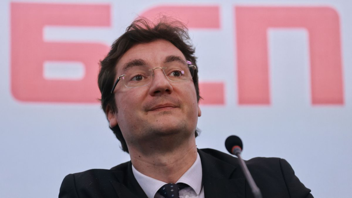 Крум Зарков