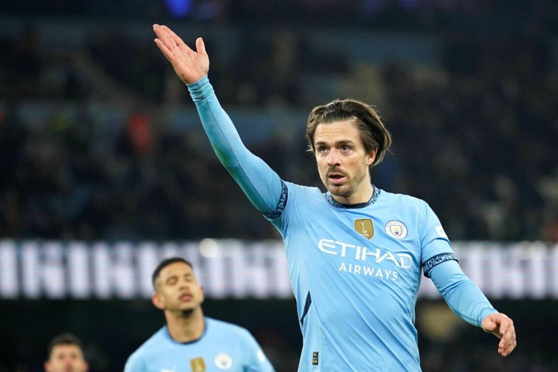 Джак Грийлиш