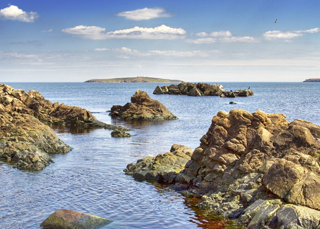 Спор около включването на нос „Червенка“ в списъка с имоти с отпаднала необходимост