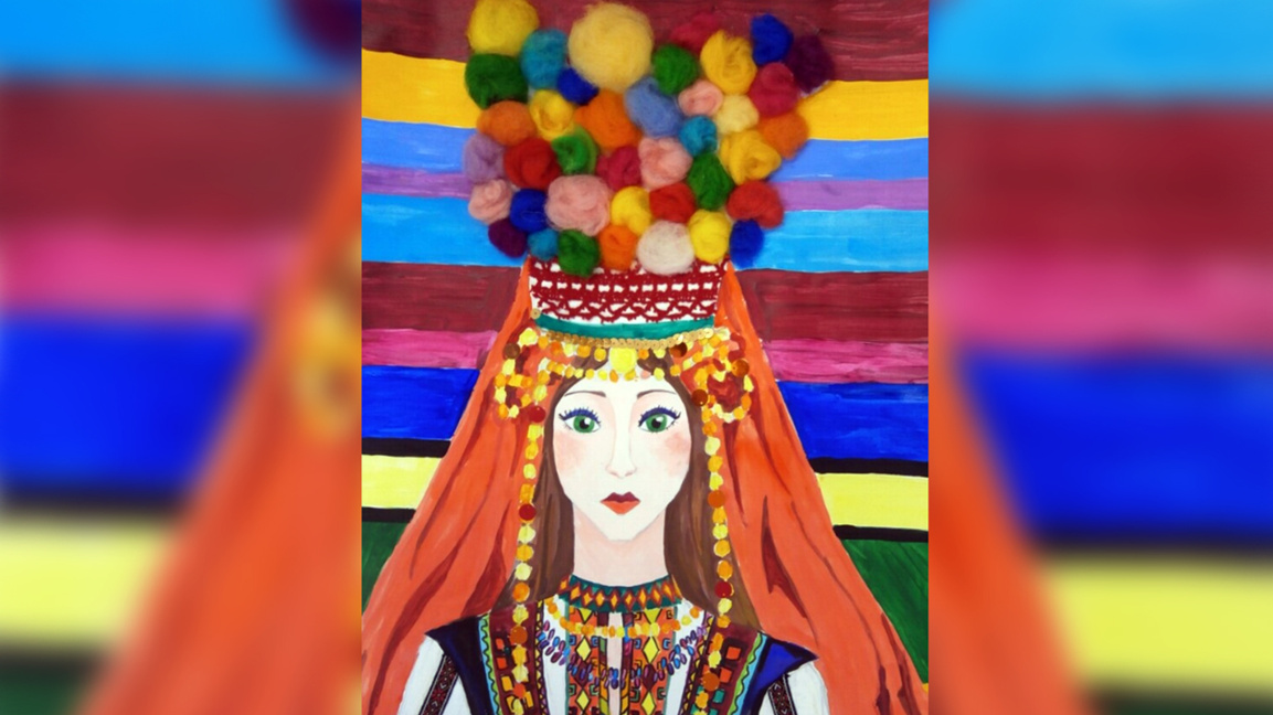 Bulgarian children from Pleven honored at International Arts Festival in Israel