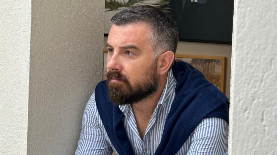 Ивайло Динев