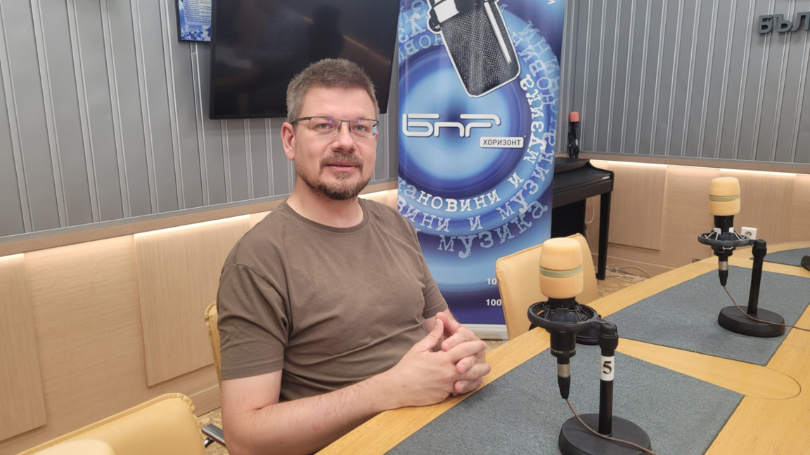 Иван Брегов
