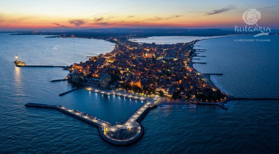 Южното Черноморие на България е на фокус в престижния Milliyet