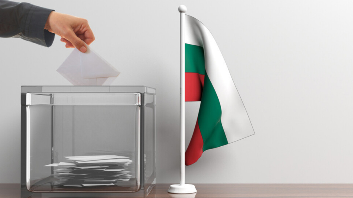 Вотът зад граница – 493 секции в 55 държави