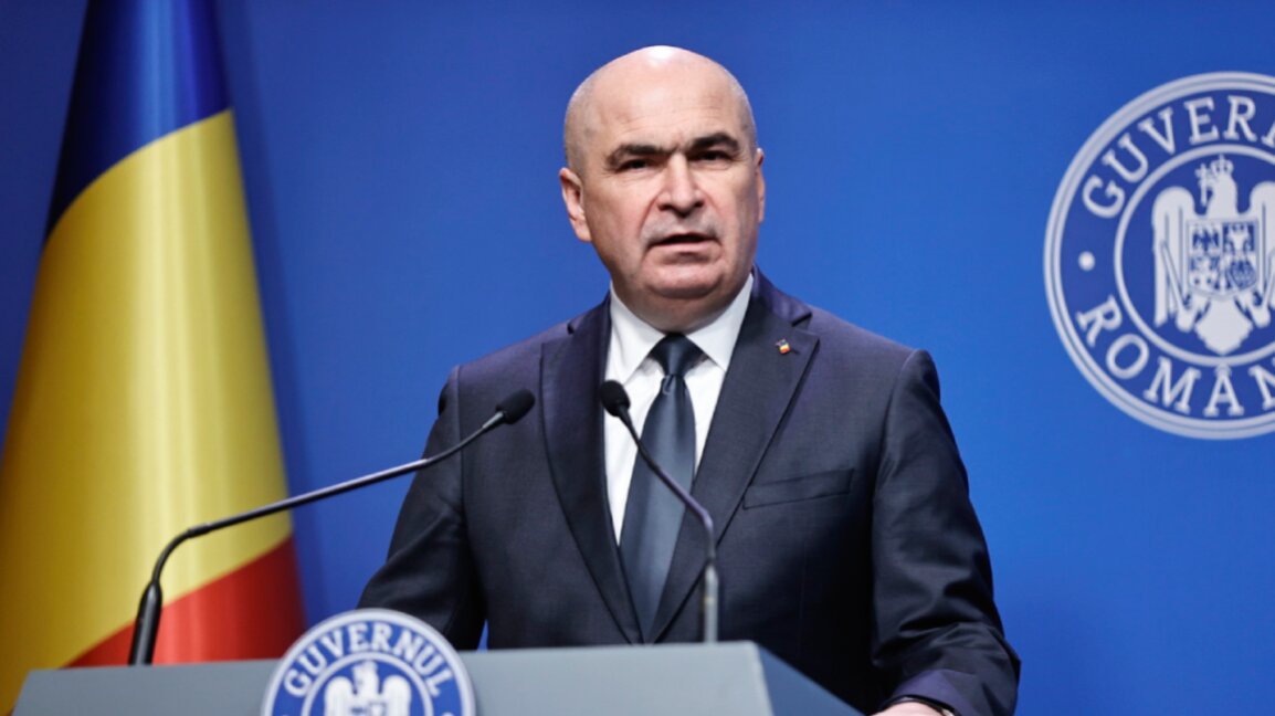 Ilie Bolojan