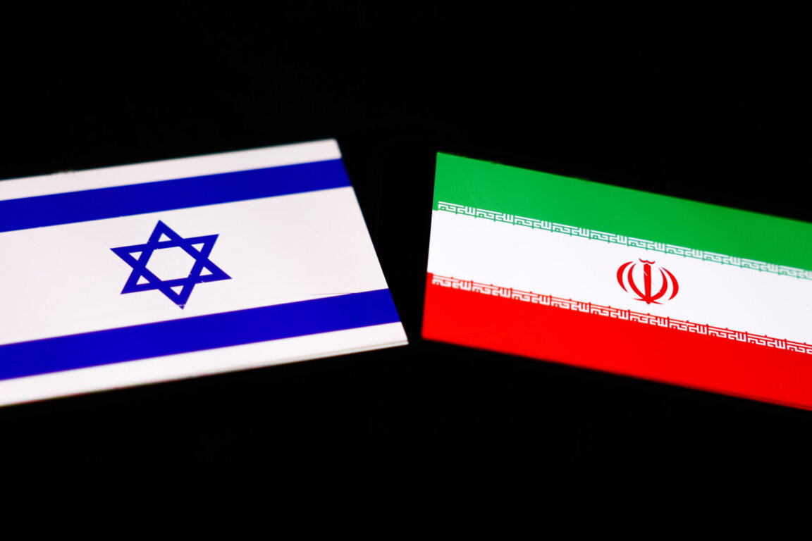 Тръмп: Израел и Иран са се споразумели за "пълно" прекратяване на огъня