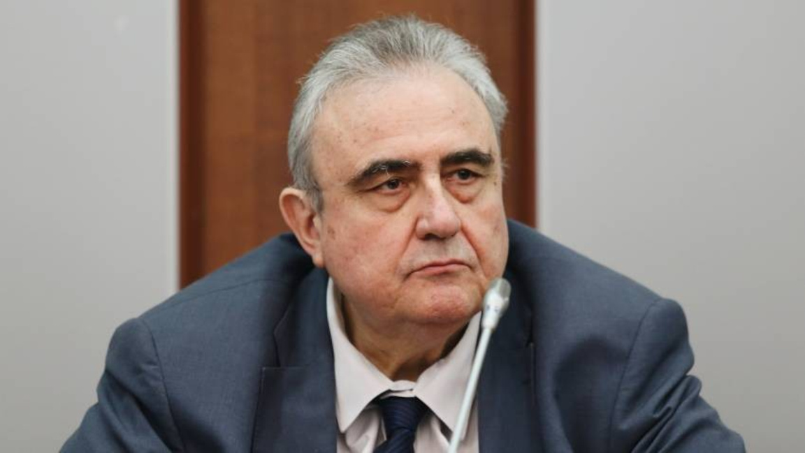 Огнян Минчев
