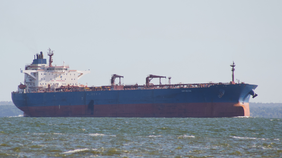 Русия удвоила приходите си от износ на петрол през март