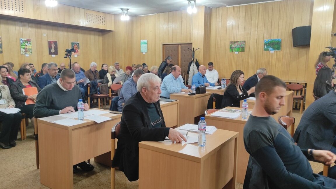 В Средец създават общинско еднолично търговско  дружество "Общински гори"
