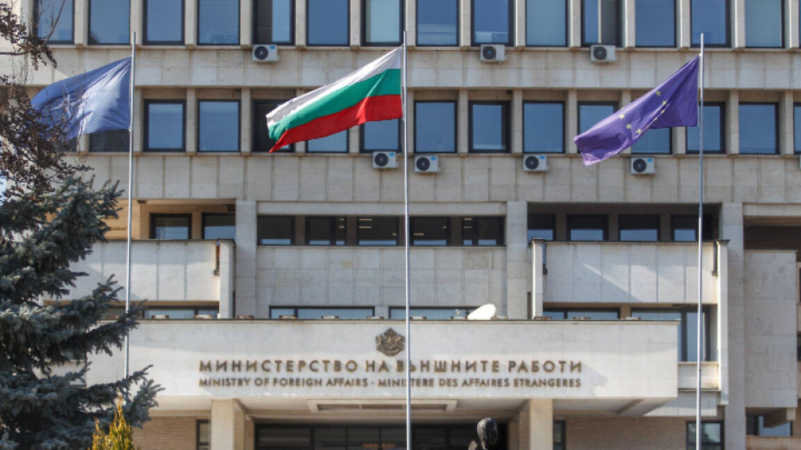 Български граждани са потърсили съдействие от посолството ни в Дамаск да напуснат Сирия