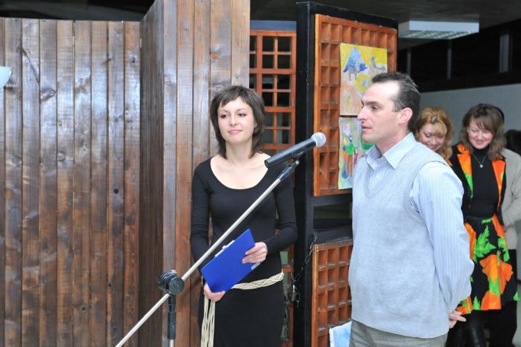 Център за обучение на болногледачи и здравни асистенти - Благоевград
