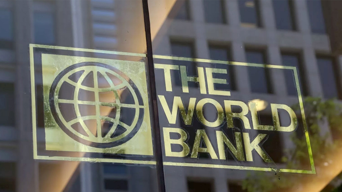 World Bank keeps its forecast for Bulgaria's economic growth unchanged