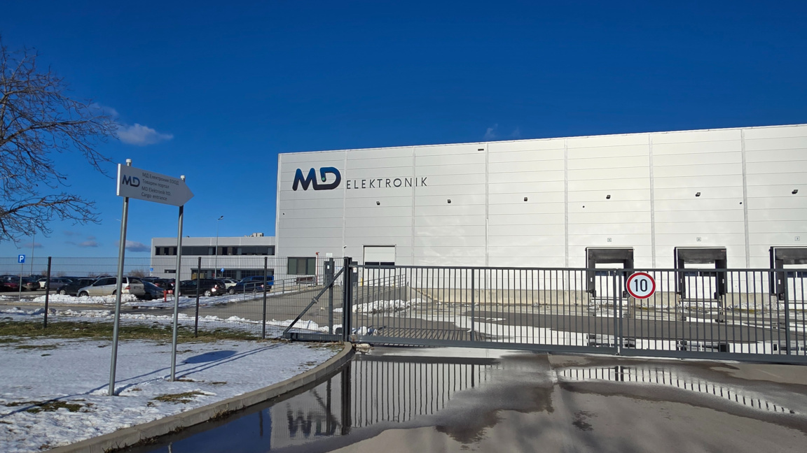 Завод край Враца затваря врати