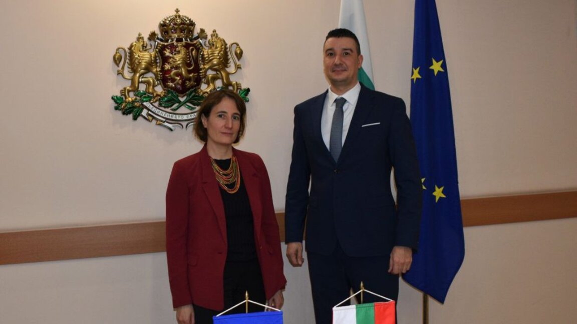 Les entreprises françaises sont parmi les plus importants investisseurs en Bulgarie