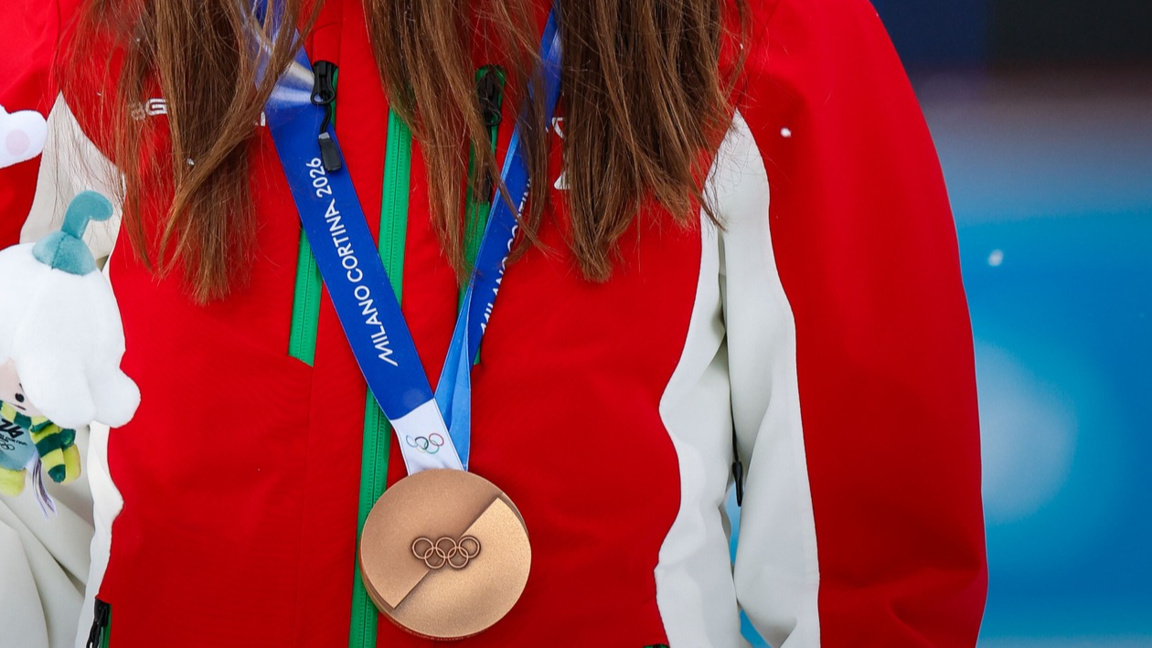 Лора Христова донесе втори медал на България от Милано – Кортина 2026