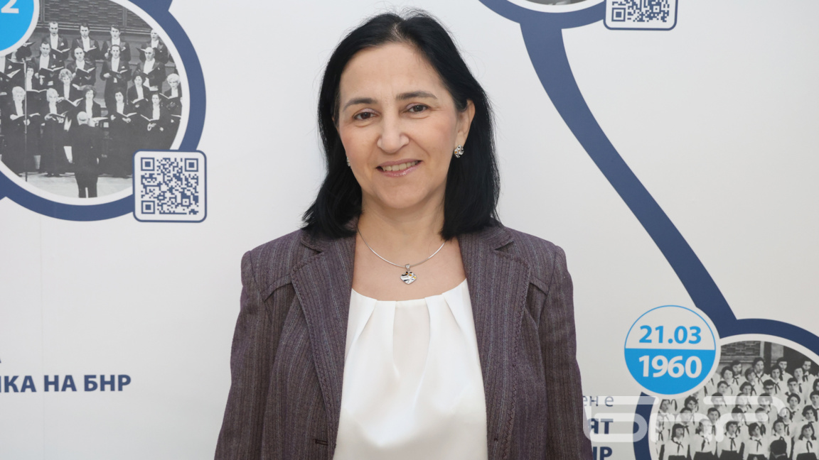 Д-р Станислава Хитрова