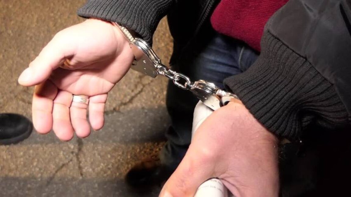 Задържаха нападател на 67-годишна казанлъчанка