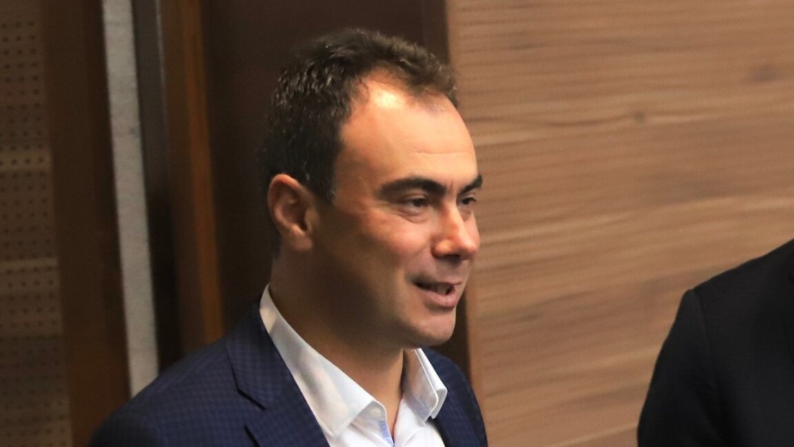 Жельо Бойчев