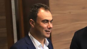 Жельо Бойчев: Броим глас по глас. Не е изключено съдебно оспорване на вота в София