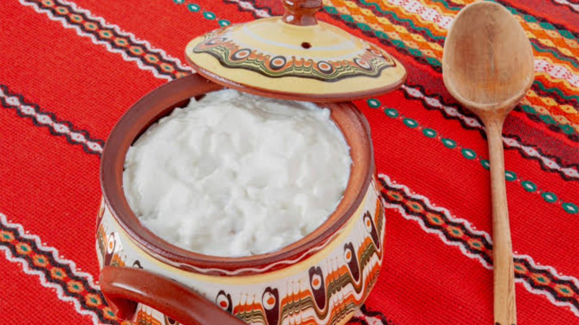 Bulgar yoğurdu UNESCO Dünya Mirası Listesi’ne aday