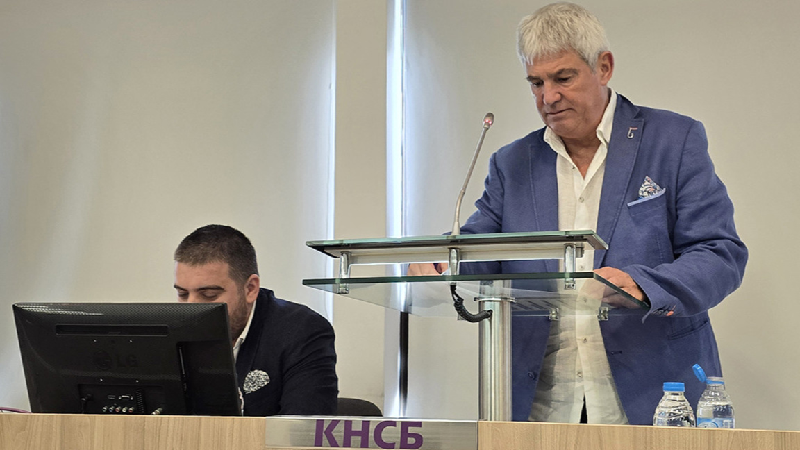 Пламен Димитров