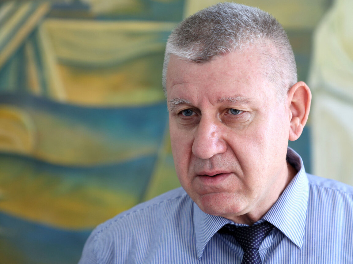 Вилис Цуров:  Най-добрата защита за ЕС е да се инвестира в украинското производство на дронове
