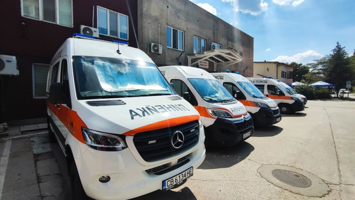 Липсата на дежурен кабинет за първична помощ – проблем на Силистра от 10 години