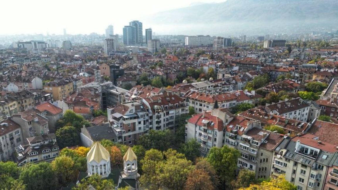 Bulgaria este printre cele mai accesibile destinații imobiliare din Europa de Est