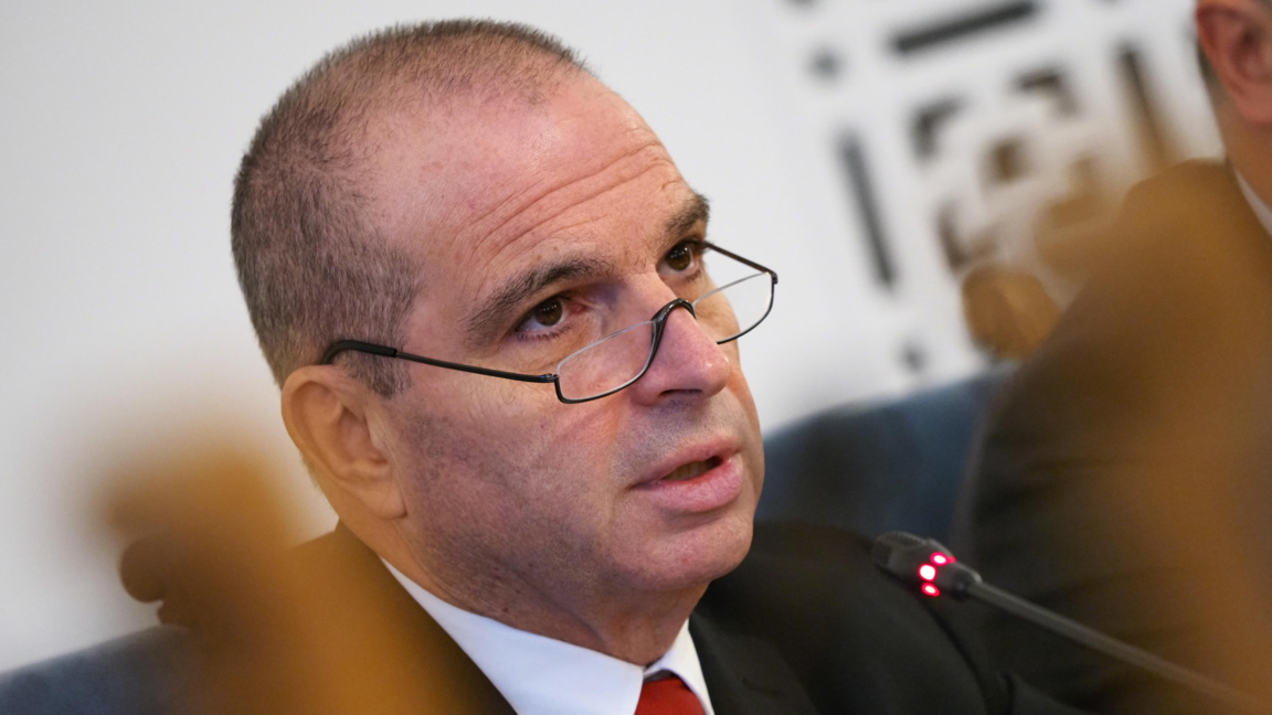 Гроздан Караджов