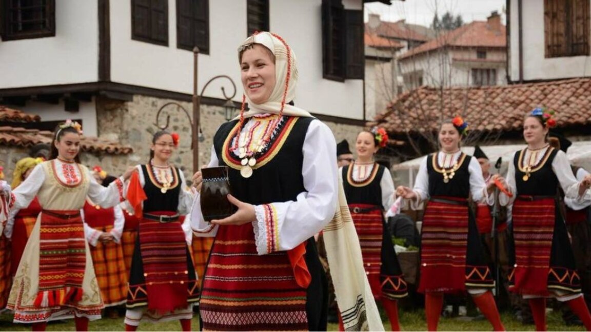 Plus de 50 caves prendront part à la "Trifoniade" de Zlatograd