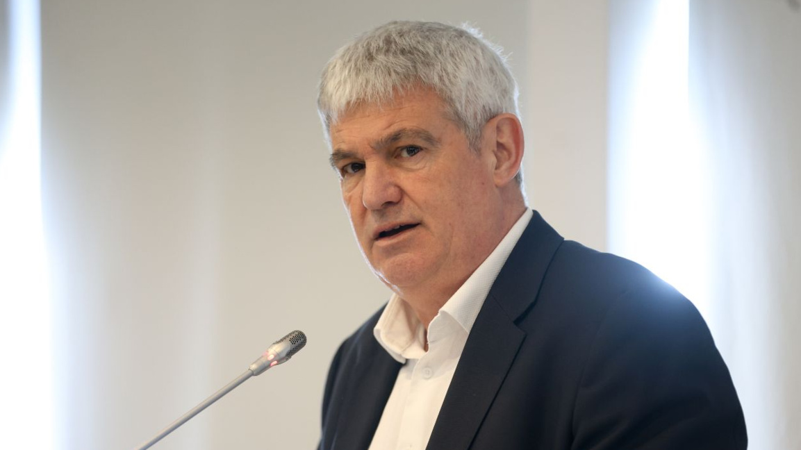 Plamen Dimitrov